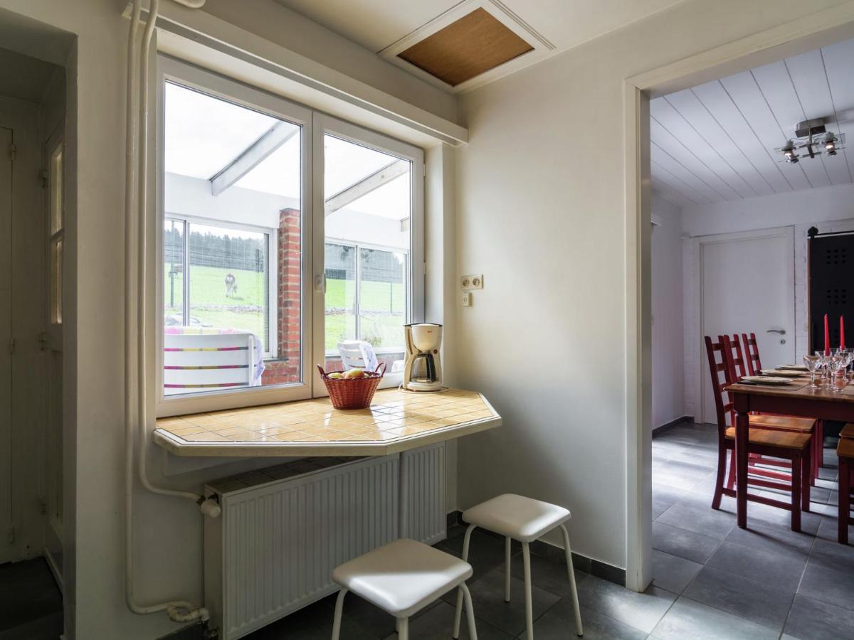 Beautiful House With View Of The Houille Valley ヴァンシモン エクステリア 写真