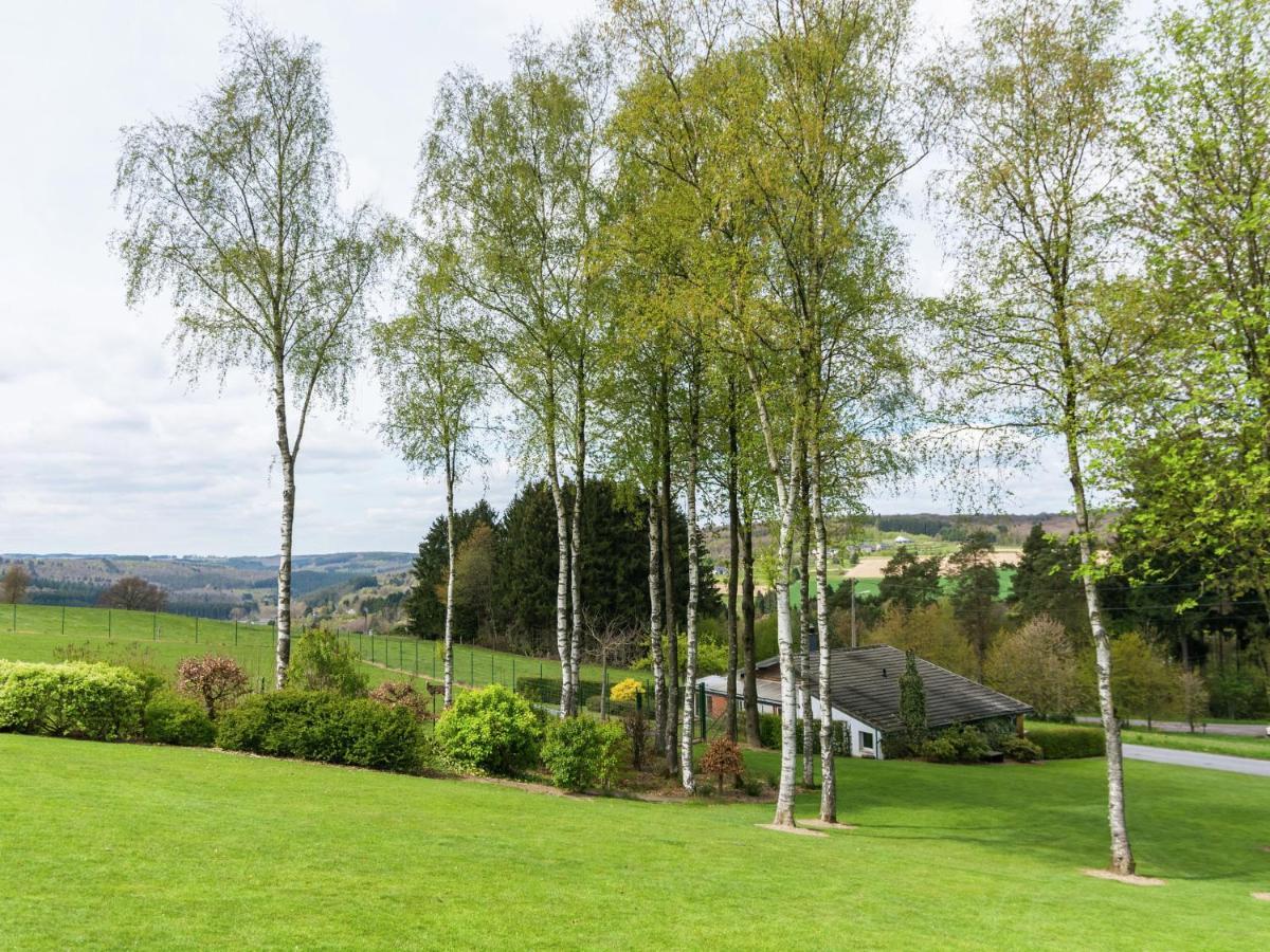 Beautiful House With View Of The Houille Valley ヴァンシモン エクステリア 写真