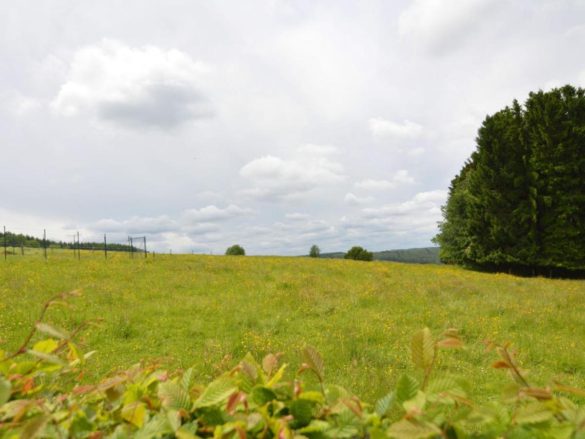 Beautiful House With View Of The Houille Valley ヴァンシモン エクステリア 写真
