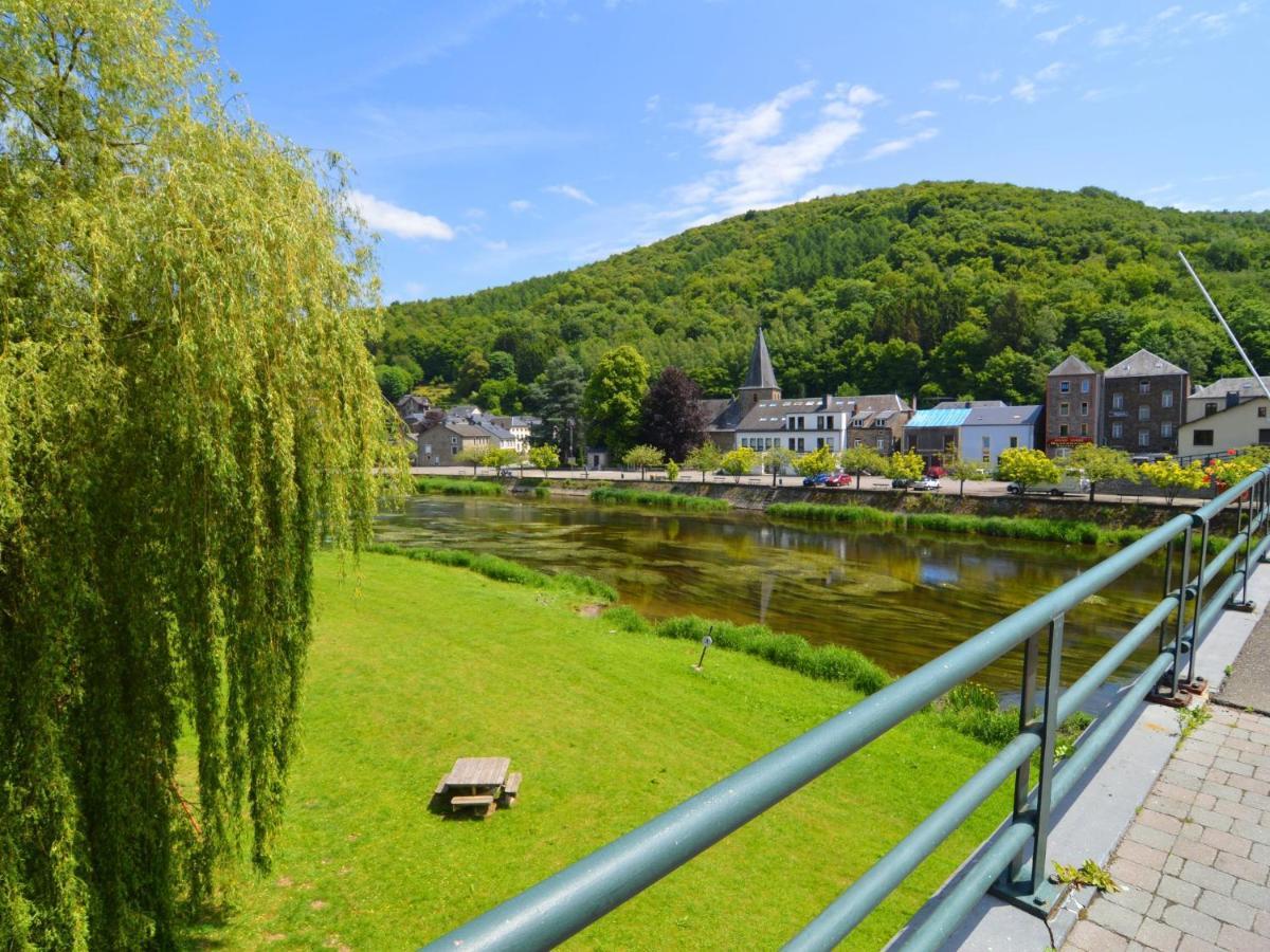 Beautiful House With View Of The Houille Valley ヴァンシモン エクステリア 写真